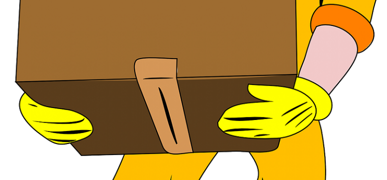 verhuizing