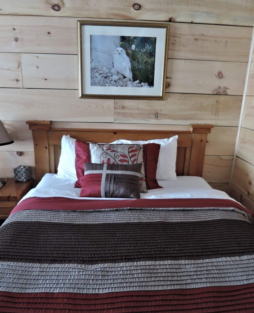 Kleur in huis voor iedere kamer