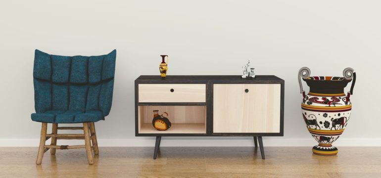 Kleuren in je interieur