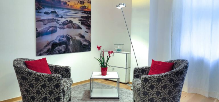 Stijlvolle Fauteuils