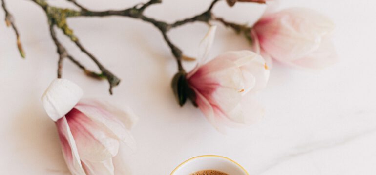 interieur bloemen