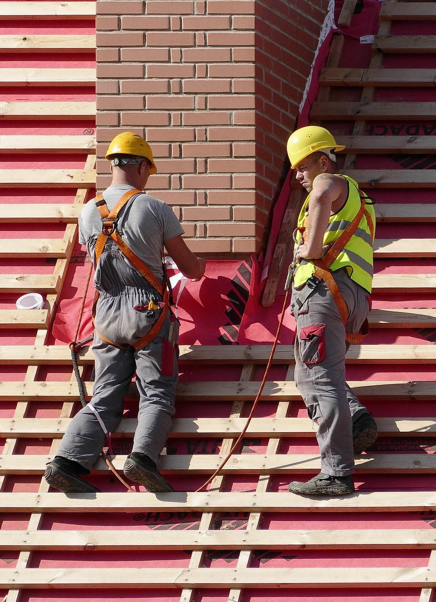 VCA Basis: Goed voorbereid de werkvloer op